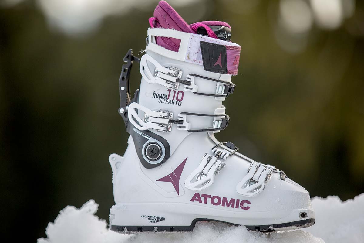 Best Backcountry (Touring) Ski Boots of 2024 Switchback Travel
